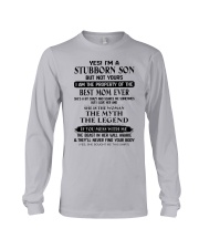 1 DAY LEFT - GET YOURS NOW Long Sleeve Tee thumbnail