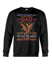1 DAY LEFT - GET YOURS NOW Crewneck Sweatshirt thumbnail