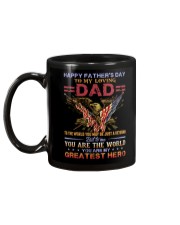 1 DAY LEFT - GET YOURS NOW Mug back