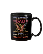 1 DAY LEFT - GET YOURS NOW Mug front