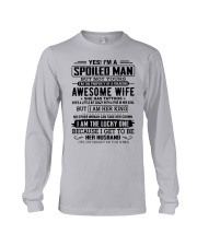 1 DAY LEFT - GET YOURS NOW Long Sleeve Tee thumbnail