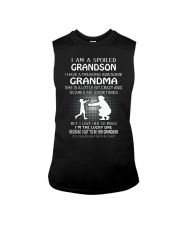 1 DAY LEFT - GET YOURS NOW Sleeveless Tee thumbnail