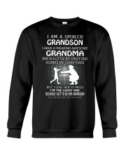 1 DAY LEFT - GET YOURS NOW Crewneck Sweatshirt thumbnail