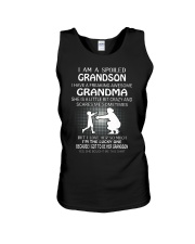 1 DAY LEFT - GET YOURS NOW Unisex Tank thumbnail