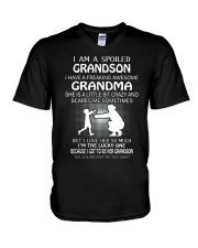 1 DAY LEFT - GET YOURS NOW V-Neck T-Shirt thumbnail