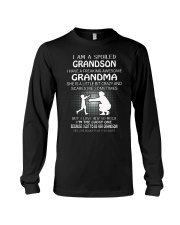1 DAY LEFT - GET YOURS NOW Long Sleeve Tee thumbnail