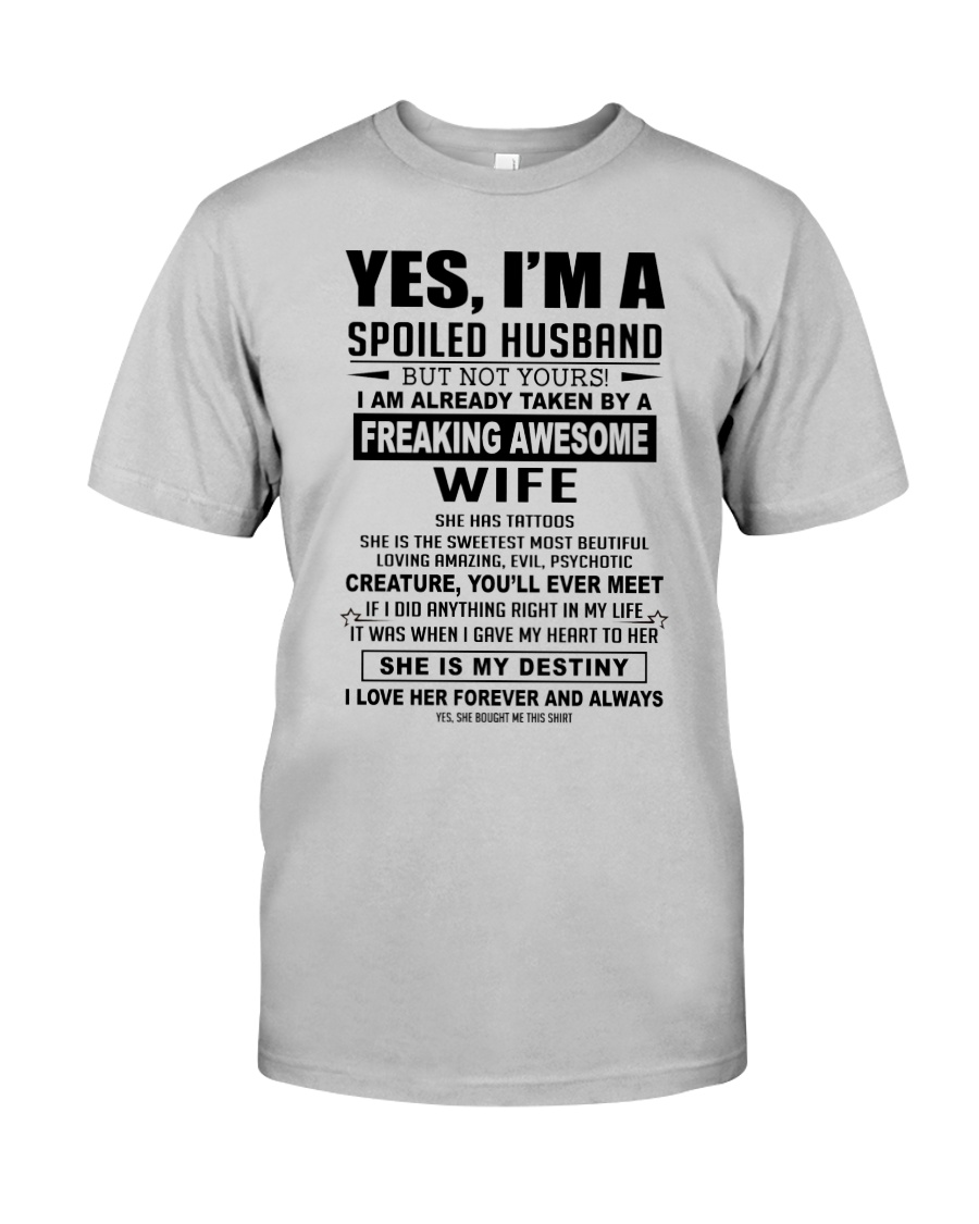 1 DAY LEFT - GET YOURS NOW Classic T-Shirt