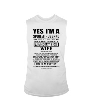 1 DAY LEFT - GET YOURS NOW Sleeveless Tee thumbnail