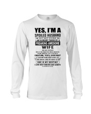 1 DAY LEFT - GET YOURS NOW Long Sleeve Tee thumbnail