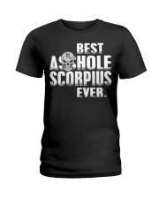 1 DAY LEFT - GET YOURS NOW Ladies T-Shirt thumbnail