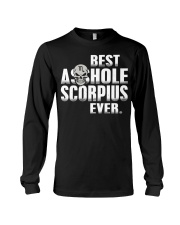1 DAY LEFT - GET YOURS NOW Long Sleeve Tee thumbnail
