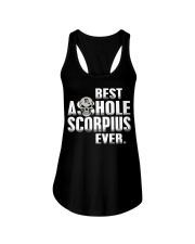 1 DAY LEFT - GET YOURS NOW Ladies Flowy Tank thumbnail