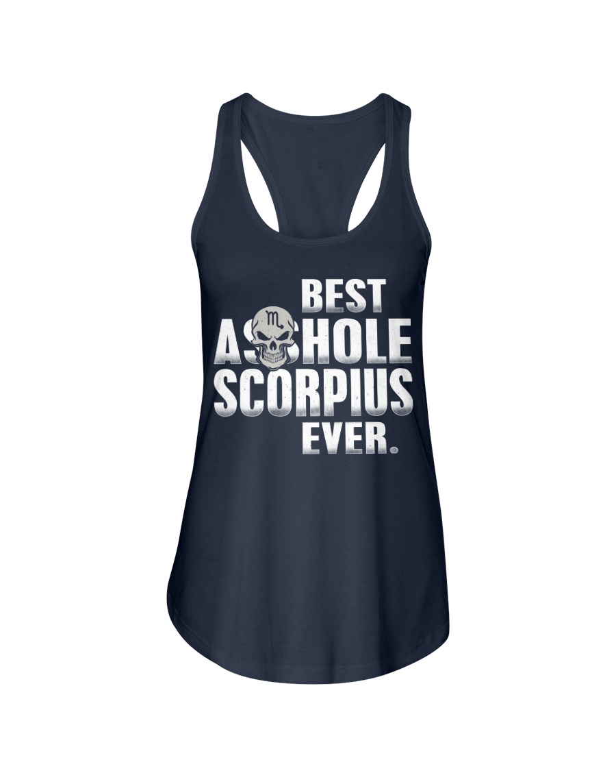 1 DAY LEFT - GET YOURS NOW Ladies Flowy Tank