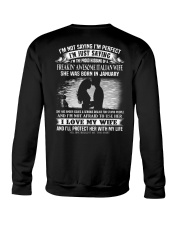 1 DAY LEFT - GET YOURS NOW Crewneck Sweatshirt thumbnail