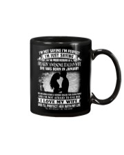1 DAY LEFT - GET YOURS NOW Mug thumbnail