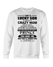 1 DAY LEFT - GET YOURS NOW Crewneck Sweatshirt thumbnail