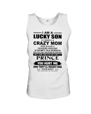 1 DAY LEFT - GET YOURS NOW Unisex Tank thumbnail