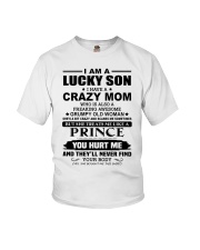 1 DAY LEFT - GET YOURS NOW Youth T-Shirt thumbnail