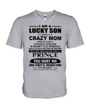 1 DAY LEFT - GET YOURS NOW V-Neck T-Shirt thumbnail