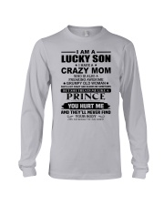 1 DAY LEFT - GET YOURS NOW Long Sleeve Tee thumbnail