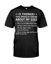 1 DAY LEFT - GET YOURS NOW Classic T-Shirt thumbnail