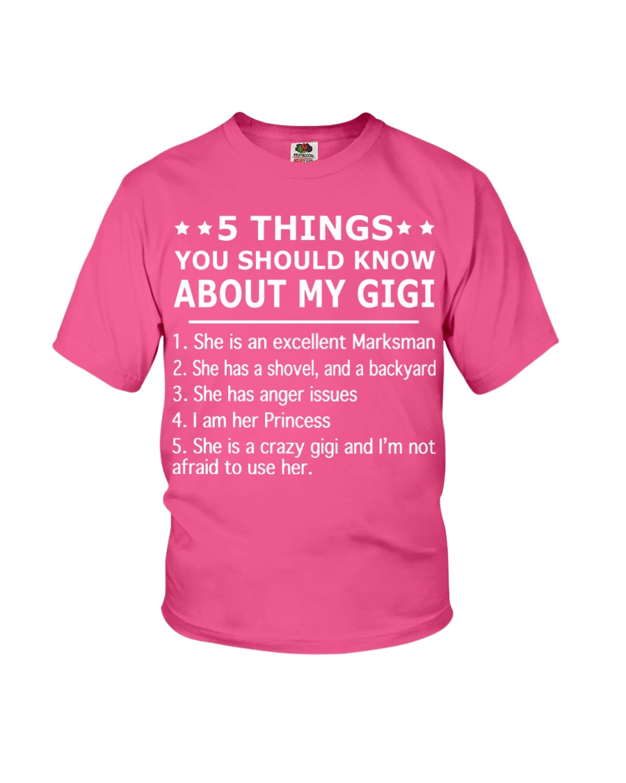 1 DAY LEFT - GET YOURS NOW Youth T-Shirt