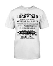 1 DAY LEFT - GET YOURS NOW Premium Fit Mens Tee thumbnail
