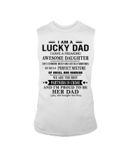 1 DAY LEFT - GET YOURS NOW Sleeveless Tee thumbnail