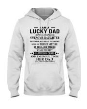 1 DAY LEFT - GET YOURS NOW Hooded Sweatshirt thumbnail
