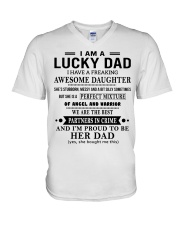 1 DAY LEFT - GET YOURS NOW V-Neck T-Shirt thumbnail