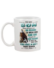 1 DAY LEFT - GET YOURS NOW Mug back