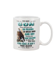 1 DAY LEFT - GET YOURS NOW Mug front