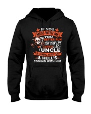 1 DAY LEFT - GET YOURS NOW Hooded Sweatshirt thumbnail