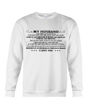 1 DAY LEFT - GET YOURS NOW Crewneck Sweatshirt thumbnail
