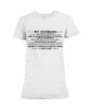 1 DAY LEFT - GET YOURS NOW Premium Fit Ladies Tee thumbnail