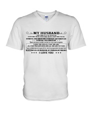 1 DAY LEFT - GET YOURS NOW V-Neck T-Shirt thumbnail