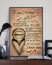 1 DAY LEFT - GET YOURS NOW 11x17 Poster lifestyle-poster-2