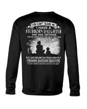 1 DAY LEFT - GET YOURS NOW Crewneck Sweatshirt thumbnail