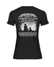 1 DAY LEFT - GET YOURS NOW Premium Fit Ladies Tee thumbnail