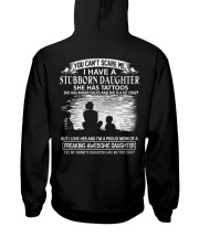1 DAY LEFT - GET YOURS NOW Hooded Sweatshirt thumbnail