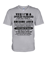1 DAY LEFT - GET YOURS NOW V-Neck T-Shirt thumbnail