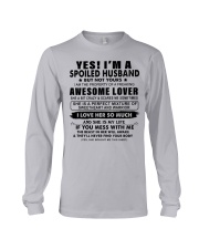 1 DAY LEFT - GET YOURS NOW Long Sleeve Tee thumbnail