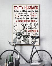 1 DAY LEFT - GET YOURS NOW 11x17 Poster lifestyle-poster-7