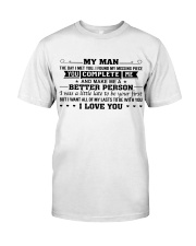 1 DAY LEFT - GET YOURS NOW Premium Fit Mens Tee thumbnail