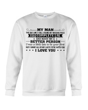 1 DAY LEFT - GET YOURS NOW Crewneck Sweatshirt thumbnail