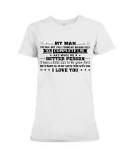 1 DAY LEFT - GET YOURS NOW Premium Fit Ladies Tee thumbnail