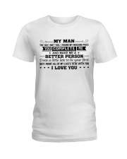 1 DAY LEFT - GET YOURS NOW Ladies T-Shirt thumbnail