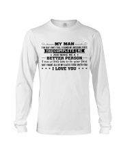 1 DAY LEFT - GET YOURS NOW Long Sleeve Tee thumbnail