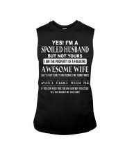 1 DAY LEFT - GET YOURS NOW Sleeveless Tee thumbnail