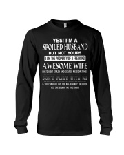1 DAY LEFT - GET YOURS NOW Long Sleeve Tee thumbnail